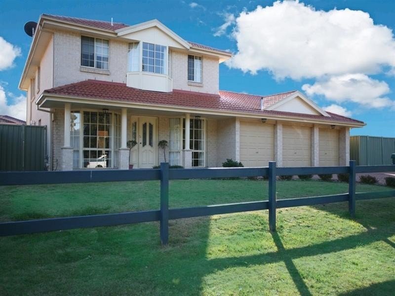 Glenmore Park NSW 2745