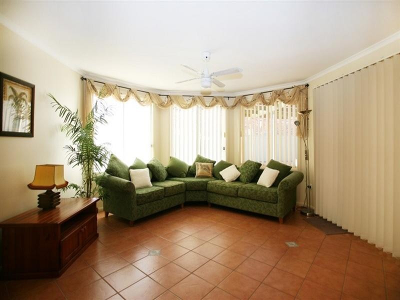 Glenmore Park NSW 2745