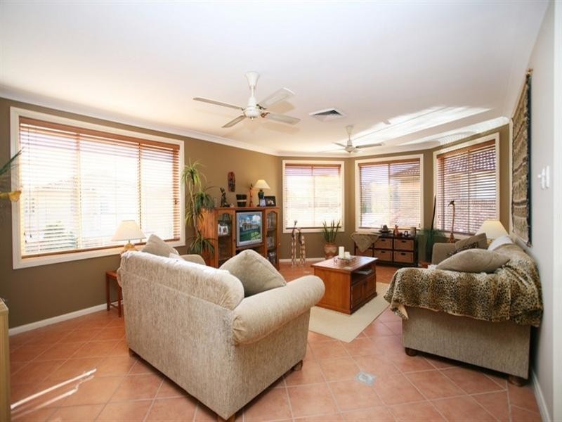 Glenmore Park NSW 2745