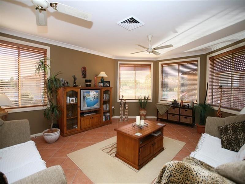 Glenmore Park NSW 2745