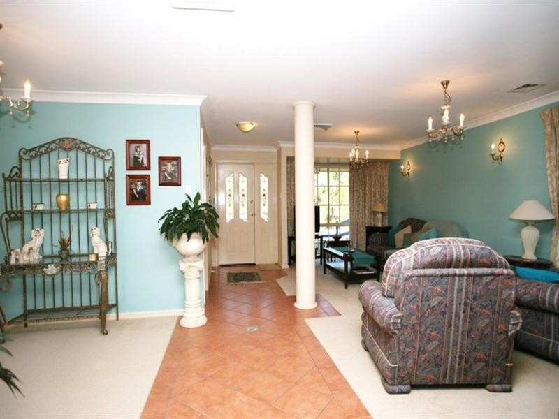 Glenmore Park NSW 2745