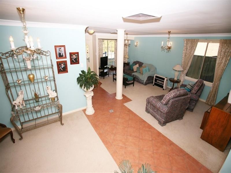 Glenmore Park NSW 2745