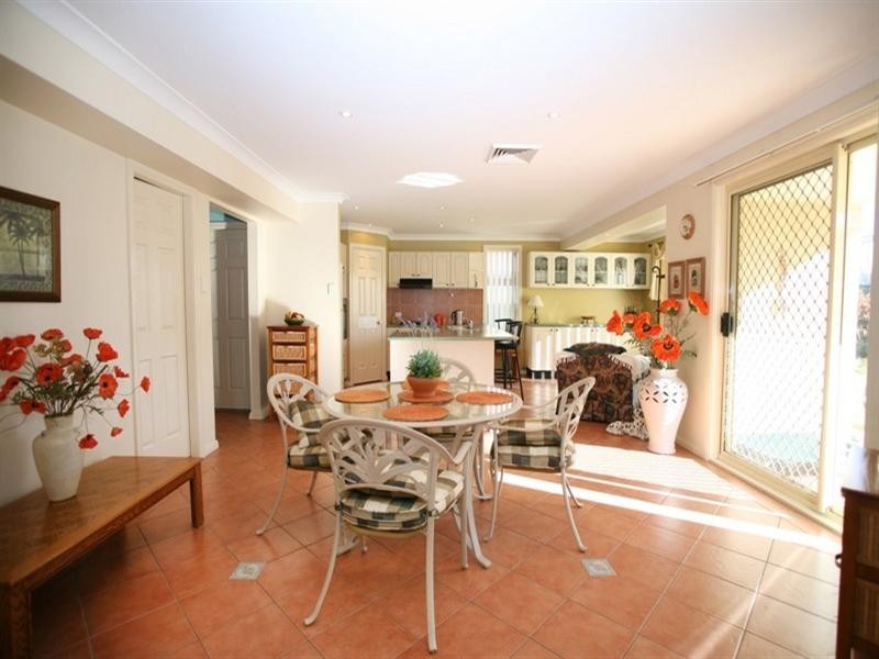 Glenmore Park NSW 2745