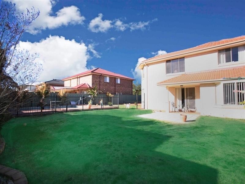 Glenmore Park NSW 2745