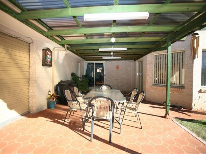 Glenmore Park NSW 2745