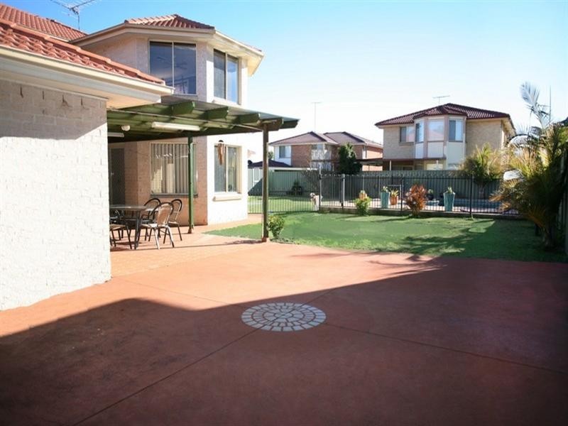 Glenmore Park NSW 2745