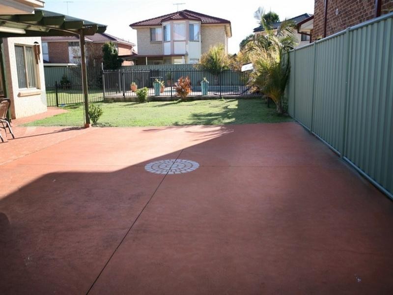 Glenmore Park NSW 2745