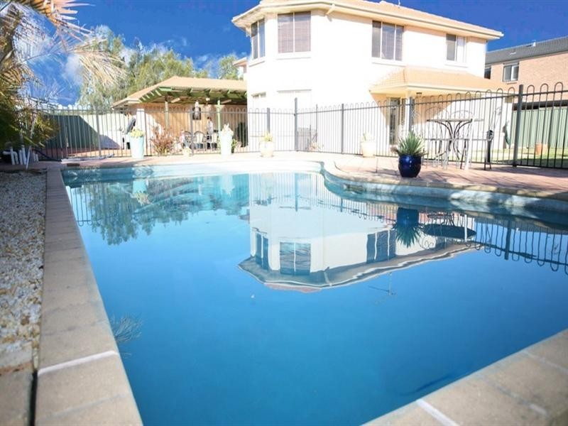 Glenmore Park NSW 2745