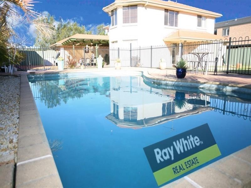 Glenmore Park NSW 2745