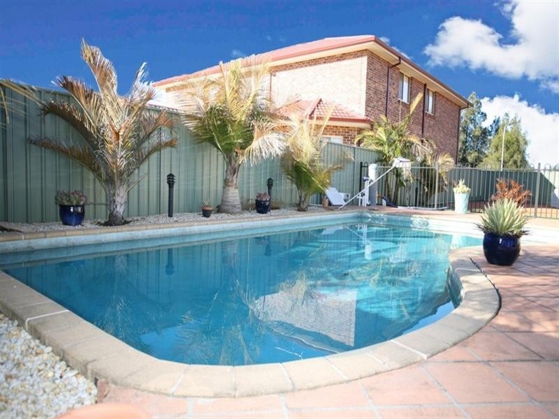 Glenmore Park NSW 2745