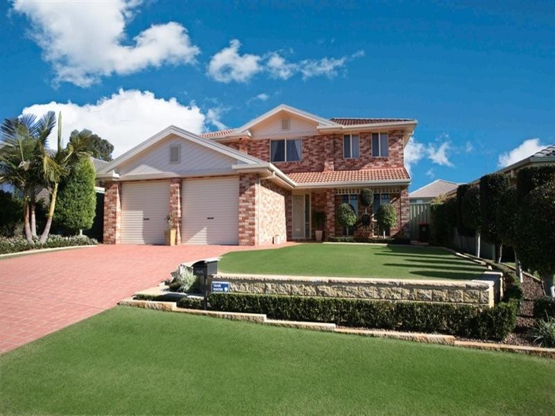 Glenmore Park NSW 2745
