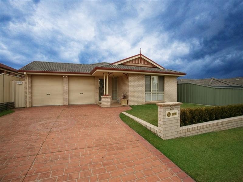 Glenmore Park NSW 2745