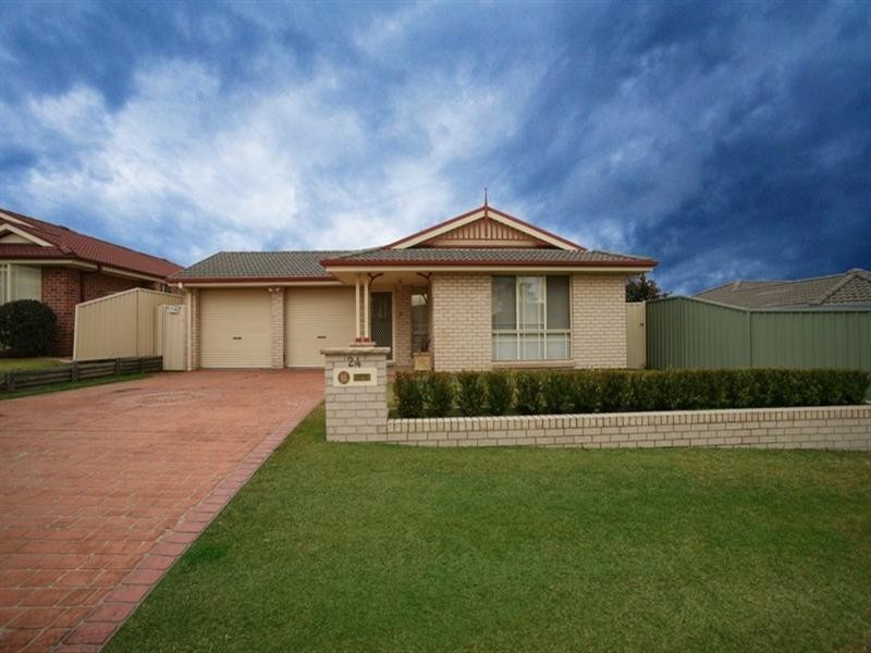 Glenmore Park NSW 2745