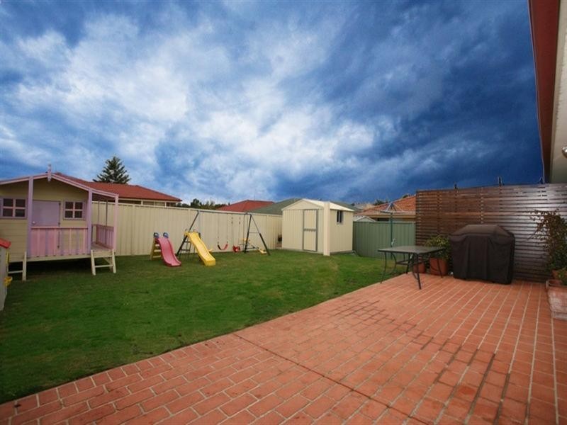 Glenmore Park NSW 2745