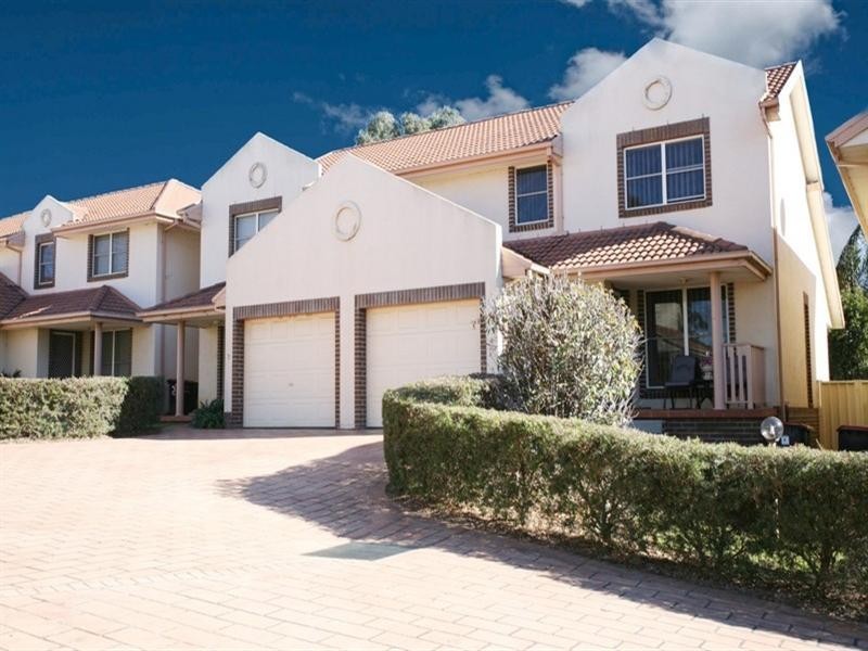 Glenmore Park NSW 2745