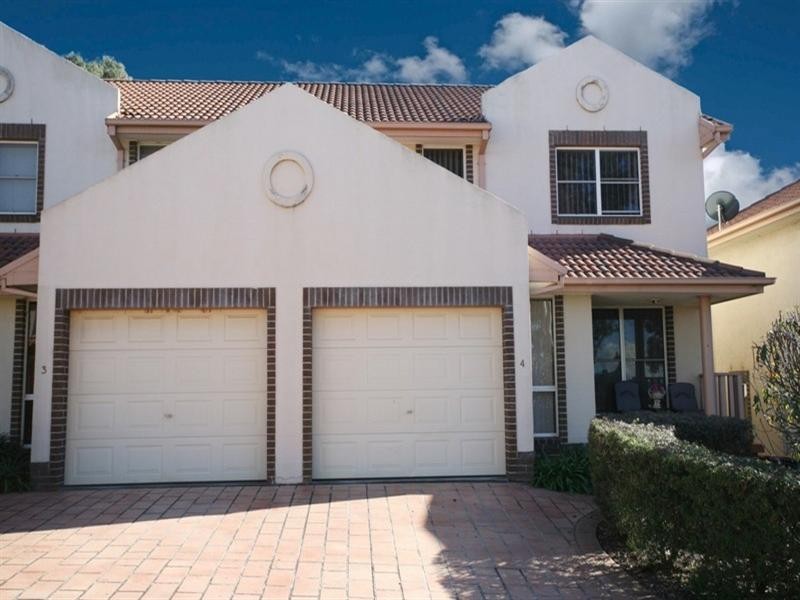 Glenmore Park NSW 2745