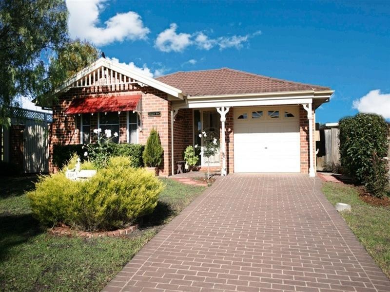 Glenmore Park NSW 2745