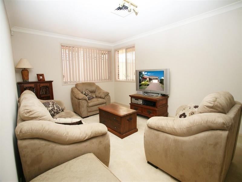 Glenmore Park NSW 2745