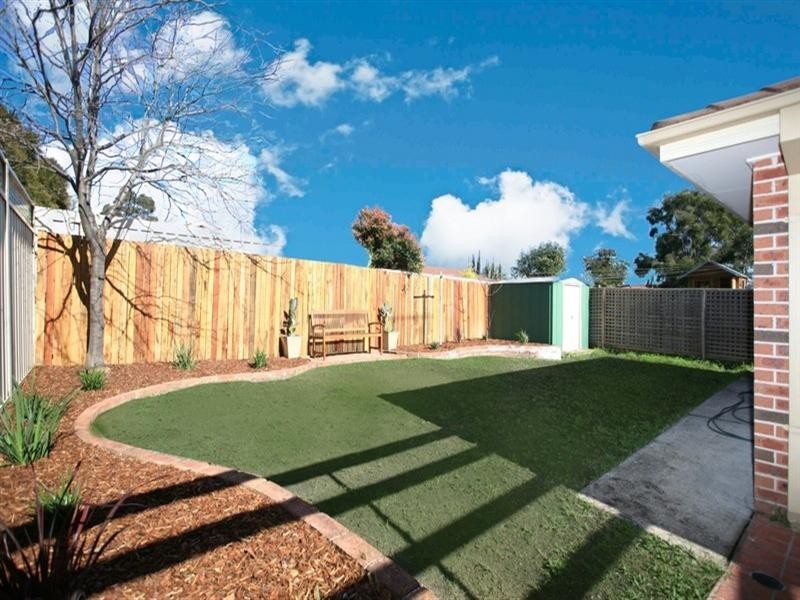 Glenmore Park NSW 2745