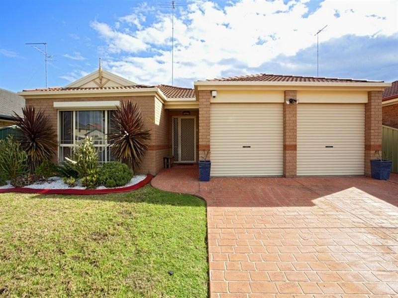 Glenmore Park NSW 2745