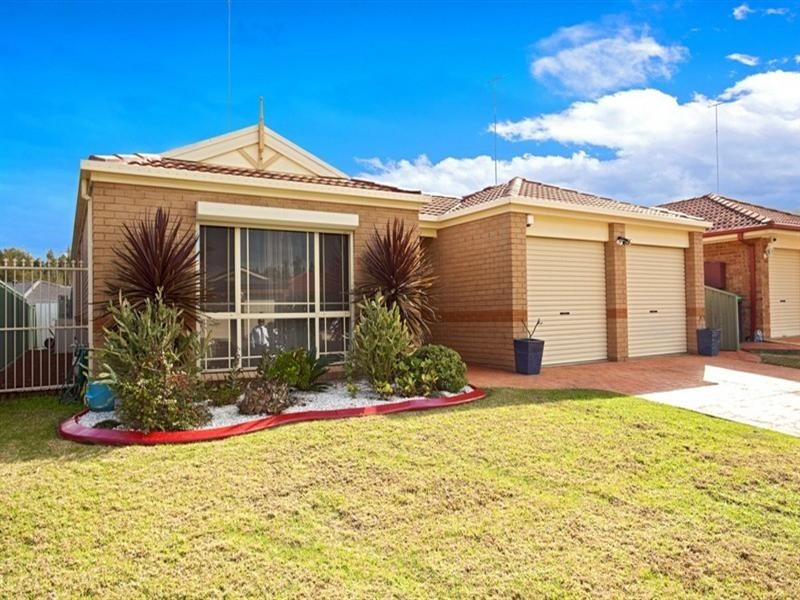 Glenmore Park NSW 2745