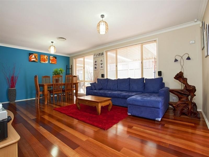 Glenmore Park NSW 2745