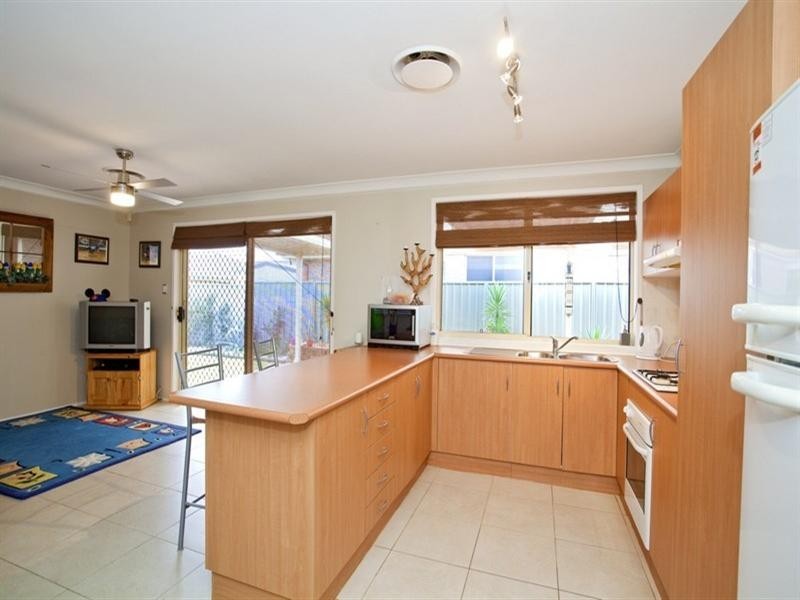 Glenmore Park NSW 2745