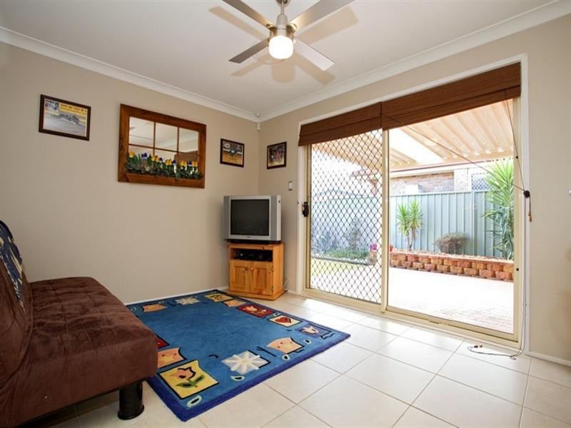Glenmore Park NSW 2745
