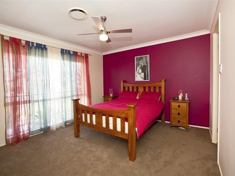 Glenmore Park NSW 2745
