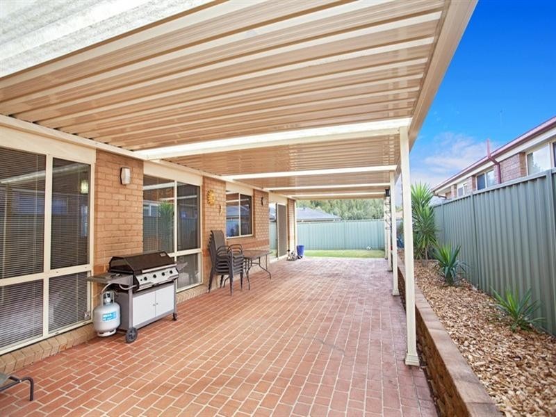 Glenmore Park NSW 2745