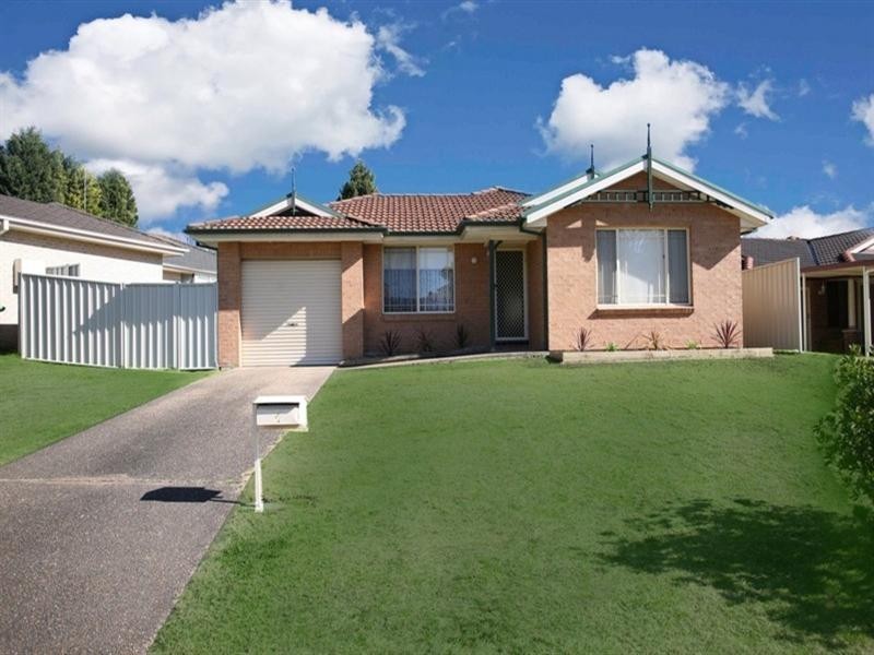 Glenmore Park NSW 2745
