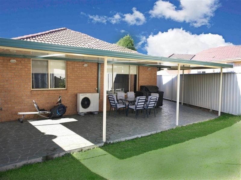 Glenmore Park NSW 2745