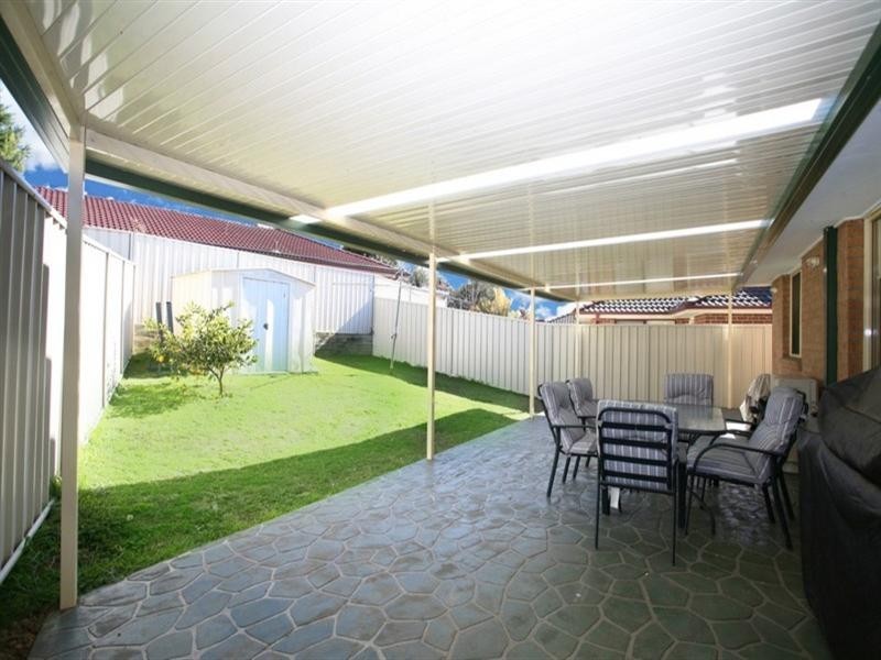 Glenmore Park NSW 2745