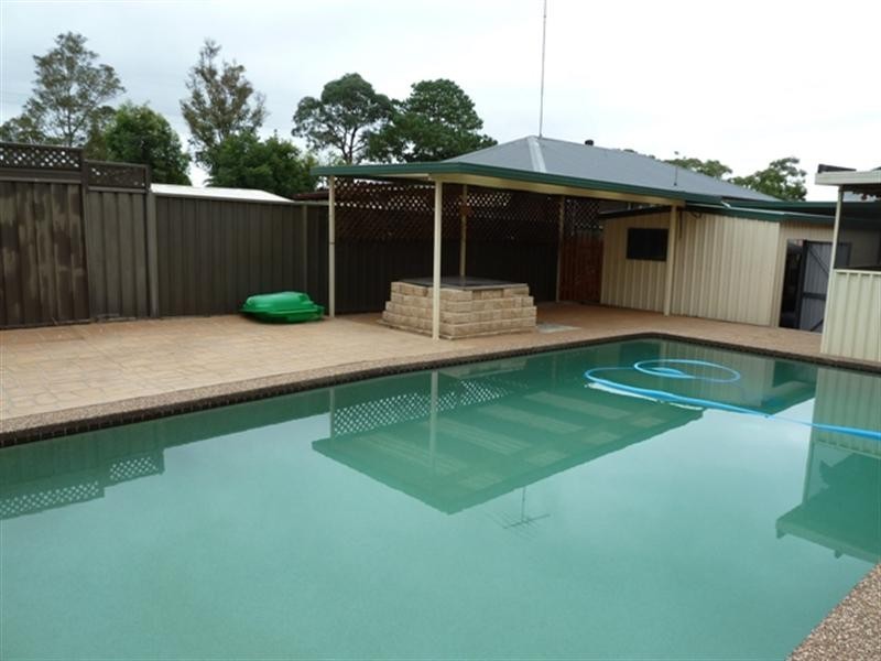 5 Burke Avenue, Werrington County NSW 2747