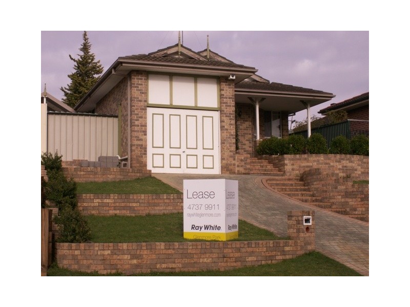 14 Kenneth Slessor, Glenmore Park NSW 2745