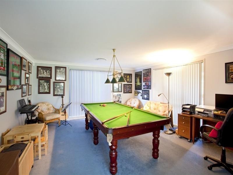 5 Saddler Way, Glenmore Park NSW 2745