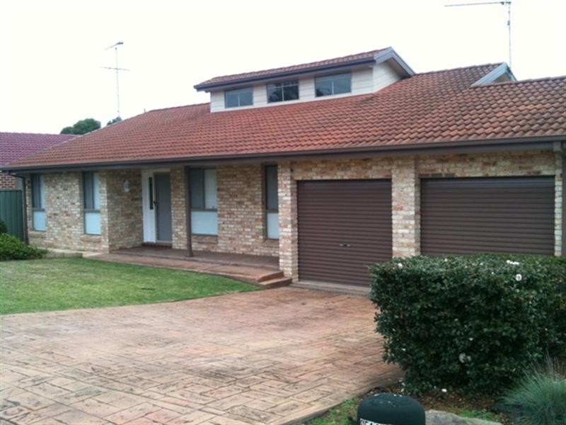 93 Muru Drive, Glenmore Park NSW 2745