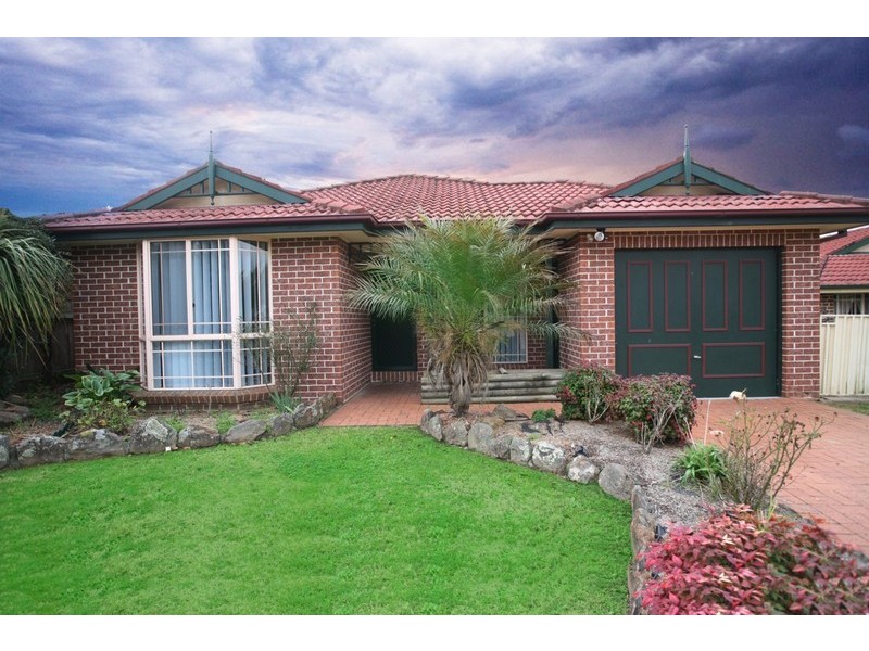 Glenmore Park NSW 2745
