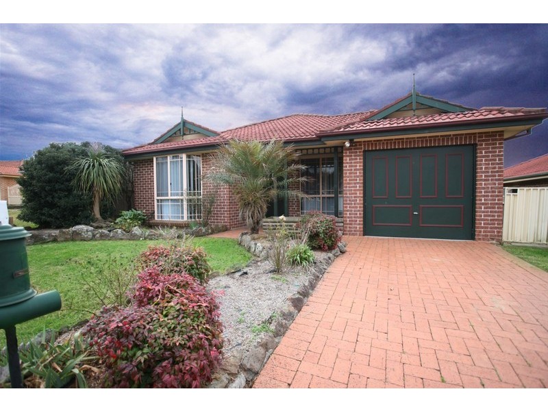 Glenmore Park NSW 2745