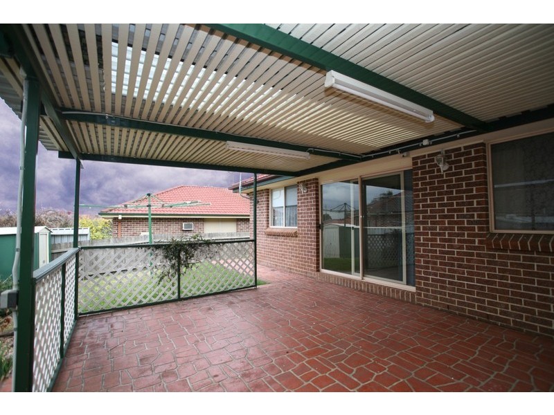 Glenmore Park NSW 2745