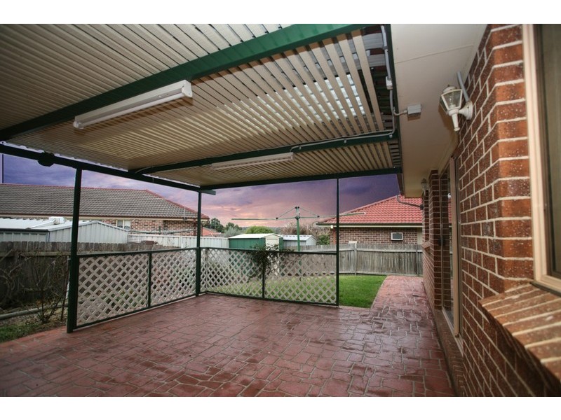 Glenmore Park NSW 2745