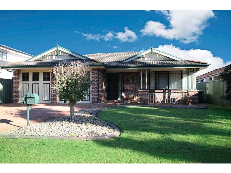 Glenmore Park NSW 2745