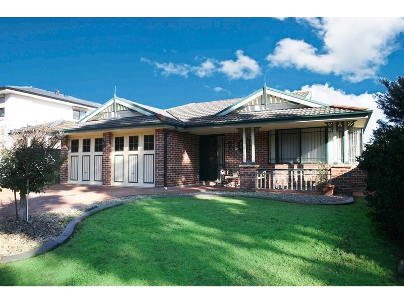 Glenmore Park NSW 2745