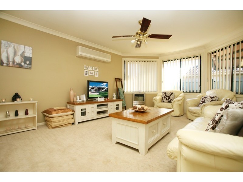 Glenmore Park NSW 2745