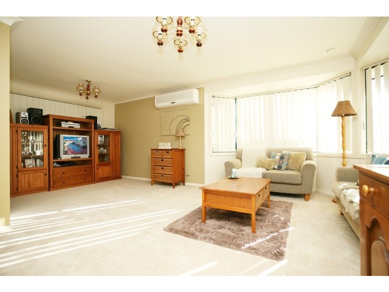 Glenmore Park NSW 2745