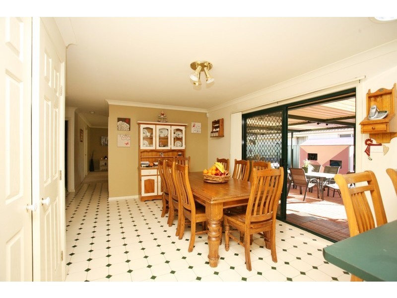 Glenmore Park NSW 2745