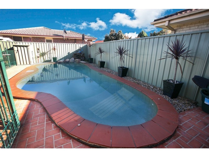 Glenmore Park NSW 2745