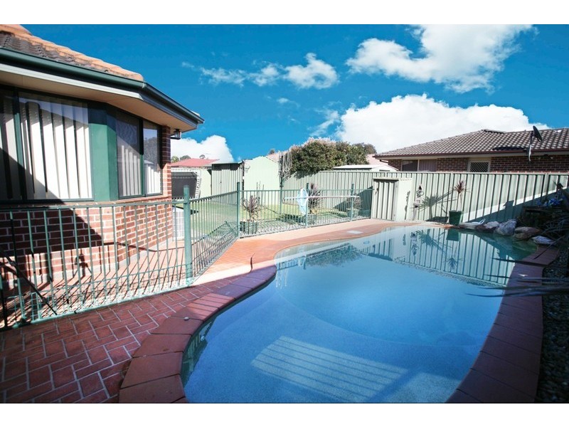 Glenmore Park NSW 2745