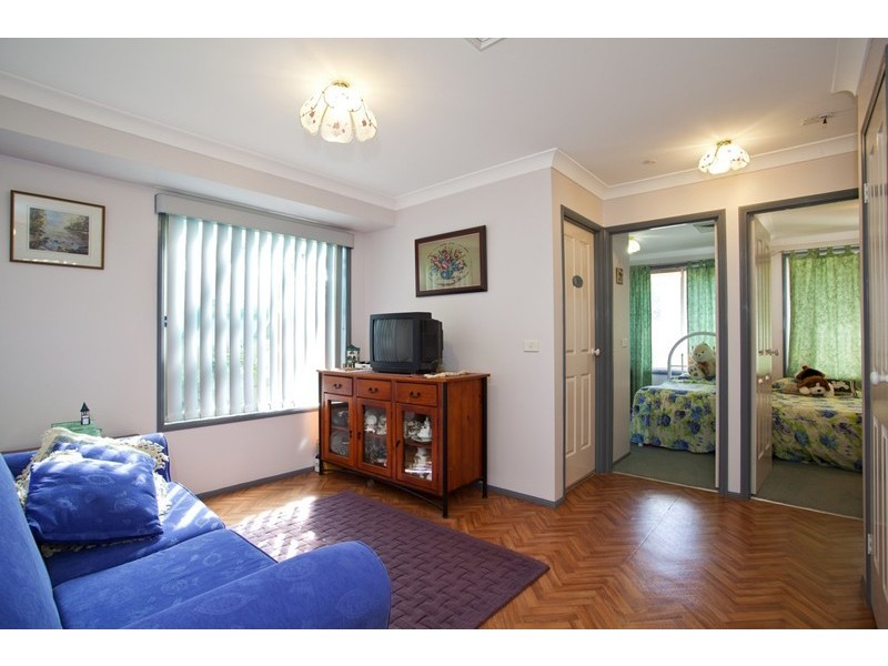 Glenmore Park NSW 2745