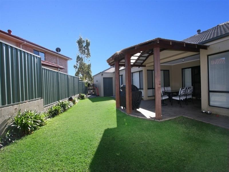 Glenmore Park NSW 2745